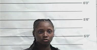 Darnetta Cojoe, - Orleans Parish County, LA 